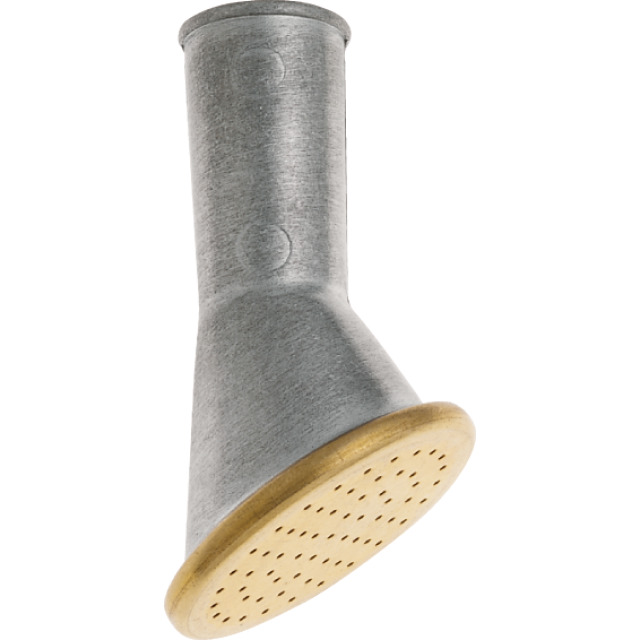 GEKA Topfbrause, 0,8 mm Bohrung, 55 mm Platine
