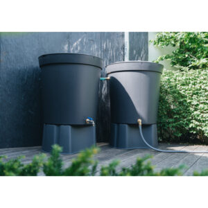 GEKA Regentonnen Verbinder Set, 1" – Bild 5
