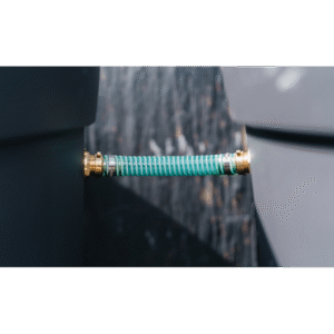 GEKA Regentonnenanschluss, IG 3/4" x AG 1" – Bild 3