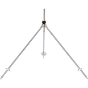 Kreis-Hochregner V35S, 700–1070 mm GEKA Stativ AG 3/4" – Bild 2