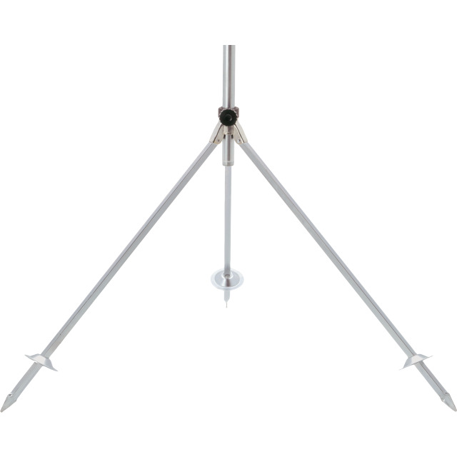 Kreis-Hochregner V35S, 700–1070 mm GEKA Stativ AG 3/4″ – Bild 3