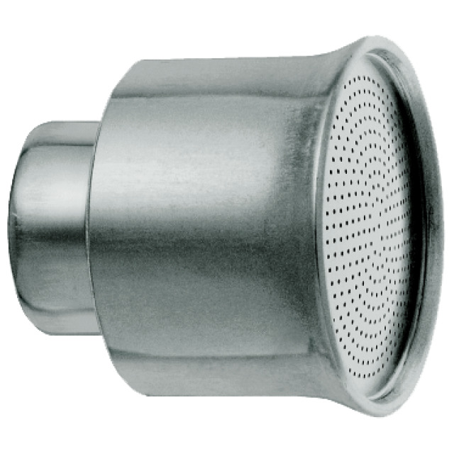 GEKA plus Giesskopf Soft Rain, IG 3/4″, 0,7 mm Bohrung, 51 mm Platine