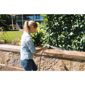 GEKA plus Multibrause 3S mit Steck-Anschluss, Metall – Bild 8