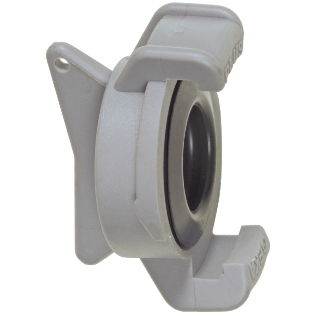 GEKA plus Blindkupplung P
