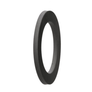 Dichtung 32 x 23,5 x 2,5 mm - 3 mm, passend zu 430R – Bild 1