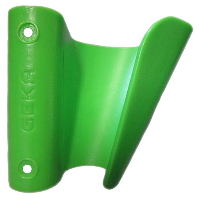 Zubehörhalter, Kunststoff für P40, CS40