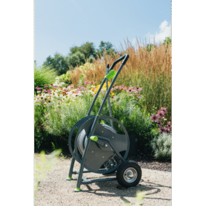 Schlauchwagen-Füsse, 2 Stk, für P40, CS40, P80, P125 – Bild 2