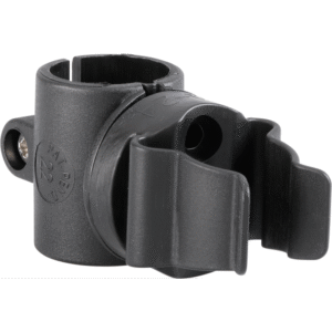 Clip für Schläuche, D=21-24 mm, für P25, P40, P40 Abroller – Bild 1