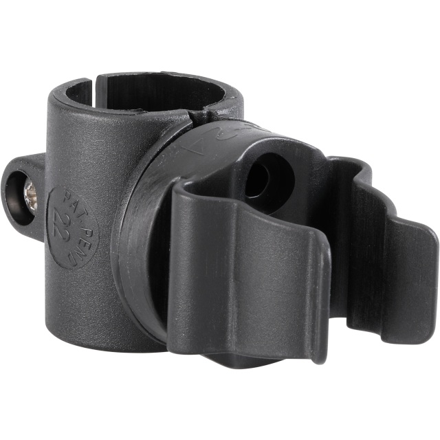 Clip für Schläuche, D=21-24 mm, für P25, P40, P40 Abroller