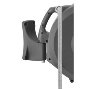 GEKA automatische Wand-Schlauchbox K15, PVC-Schlauch 15 m + 2 m, 1/2" – Bild 5