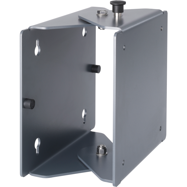 Wandhalterung, 110Gr., schwenkbar, für PA30, PA30SK, mit Schrauben