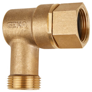 Dreharmatur 1" CW617N, für P80, P125 – Bild 1