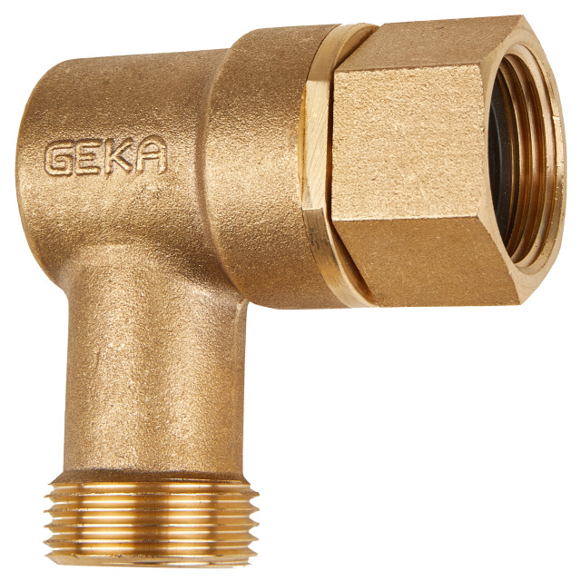 Dreharmatur 1" CW617N, für P80, P125
