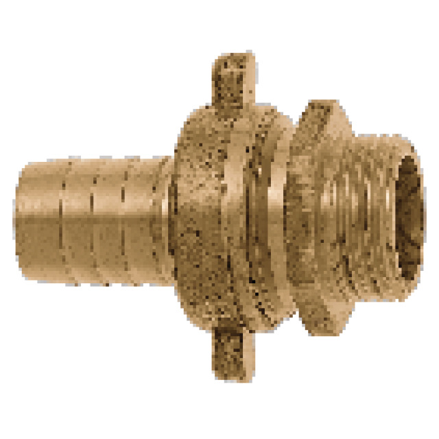 GEKA Standrohrverschraubung, AG 1 1/4″ – 32 mm