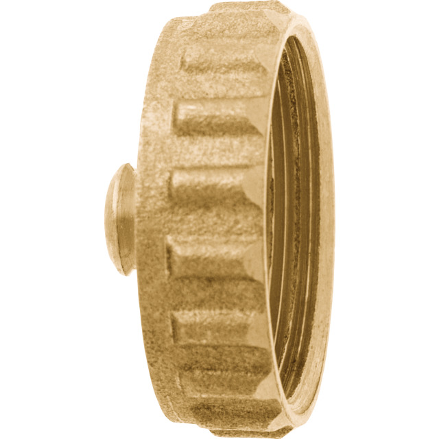 Verschlusskappe, IG 1″