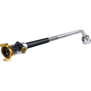 GEKA plus Giessgerät Classic 35Gr., 60 cm mit 811GG, 5303KV und 40GK – Bild 3