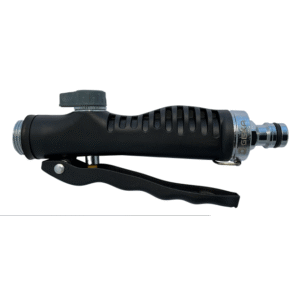 Hebelventil Easy Rain mit Stecker – Bild 1