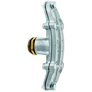 Fächerdüse, AG 3/4", 16 x 3 mm Bohrung – Bild 1