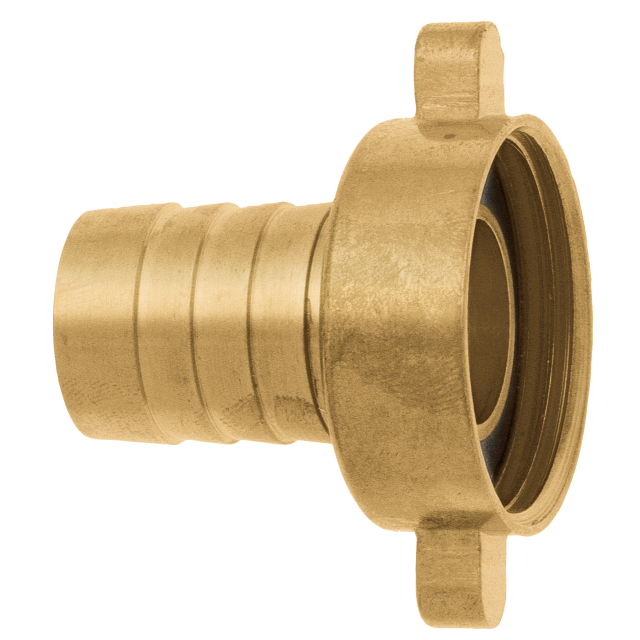 GEKA 2/3-Schlauchverschraubung, IG 3/4″ – 10 mm