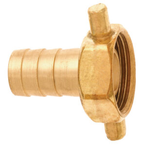 GEKA 2/3-Schlauchverschraubung, IG 1" - 19 mm – Bild 1