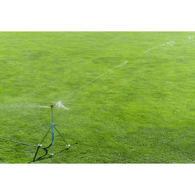 Kreis-Regner V35, 16 m AG 3/4″ HD/ZD: 4,4 / 2,4 mm – Bild 6