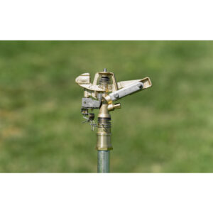 Kreis- und Sektorenregner V60, 16 m AG 3/4" HD/ZD: 4,4 / 2,4 mm – Bild 9