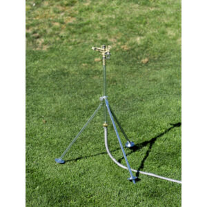 Kreis- und Sektorenregner V60, 16 m AG 3/4" HD/ZD: 4,4 / 2,4 mm – Bild 11