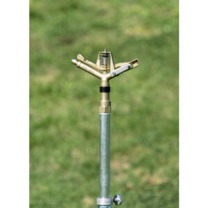 Kreis-Regner V70, 20,5 m IG 1" HD/ZD: 6,3 / 4,8 mm – Bild 3