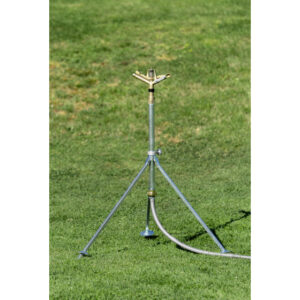Kreis-Regner V70, 20,5 m IG 1" HD/ZD: 6,3 / 4,8 mm – Bild 4
