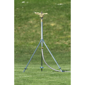 Kreis- und Sektorenregner V65, 17,5 m IG 1" HD/ZD: 6,3 / 3,1 mm – Bild 3