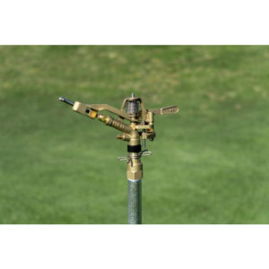 Kreis- und Sektorenregner V65, 17,5 m IG 1" HD/ZD: 6,3 / 3,1 mm – Bild 6