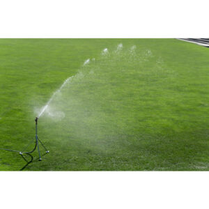 Kreis- und Sektorenregner V65, 17,5 m IG 1" HD/ZD: 6,3 / 3,1 mm – Bild 7