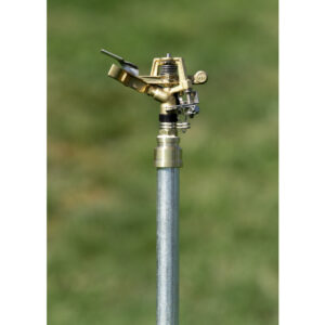 Kreis- und Sektorenregner V80, 13 m AG 1/2" HD: 4 mm – Bild 3