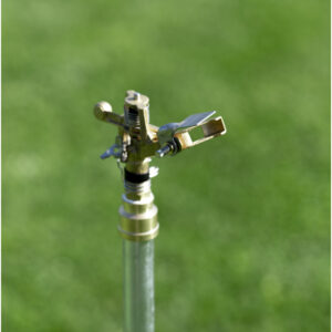 Kreis- und Sektorenregner V80, 13 m AG 1/2" HD: 4 mm – Bild 4