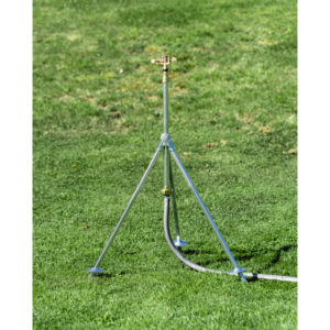 Kreis-Regner V25L, flacher Winkel 13 m AG 1/2" HD: 4,4 mm – Bild 2