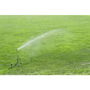 Kreis-Regner V25L, flacher Winkel 13 m AG 1/2" HD: 4,4 mm – Bild 4