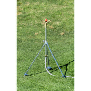 Kreis-Regner V33AF, Anti-Frost 13,5 m AG 3/4" HD/ZD: 4 / 2,4 mm – Bild 3