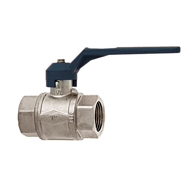 Kugelhahn Typ 59, 2 x IG 1 1/2″