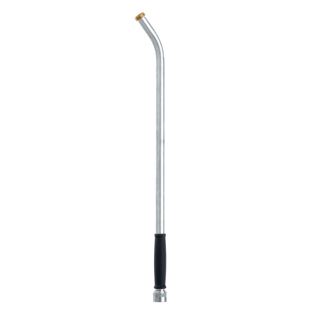 GEKA Auslaufrohr Soft Rain 35Gr., 90 cm, AG 3/4″