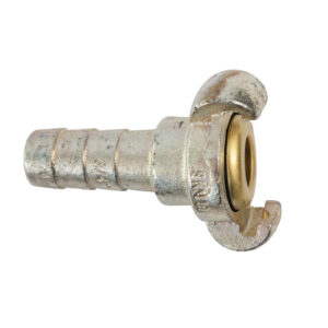 Schlauchstück TG, 3/4" - 19 mm – Bild 1
