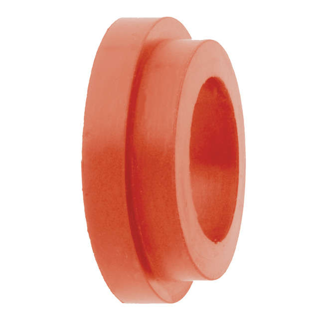 Formdichtring 21 x 33 x 7 mm, OHASIL rot