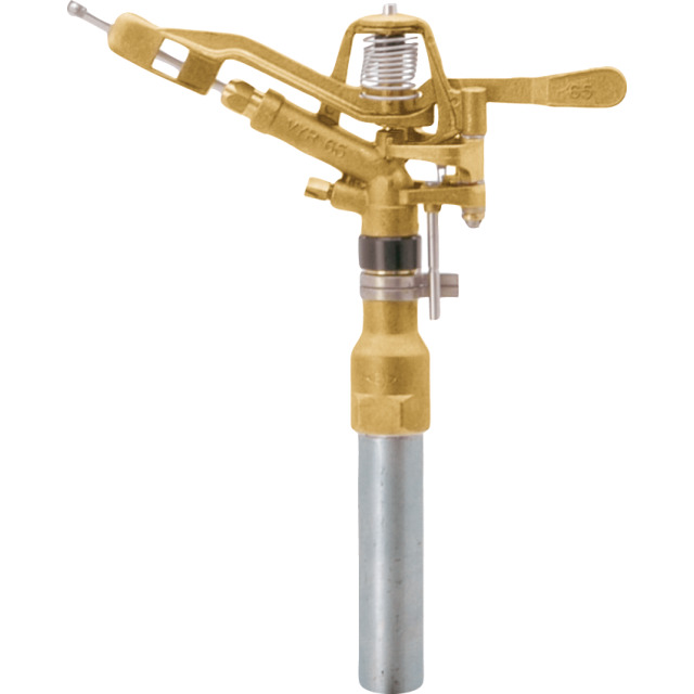 Kreis- und Sektoren-Hochregner V65S, 700–1070 mm GEKA Stativ AG 1"