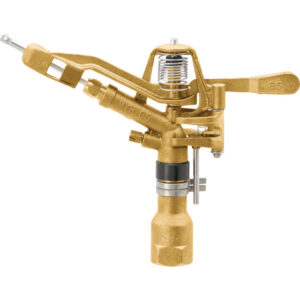 Kreis- und Sektorenregner V65, 17,5 m IG 1" HD/ZD: 6,3 / 3,1 mm – Bild 1