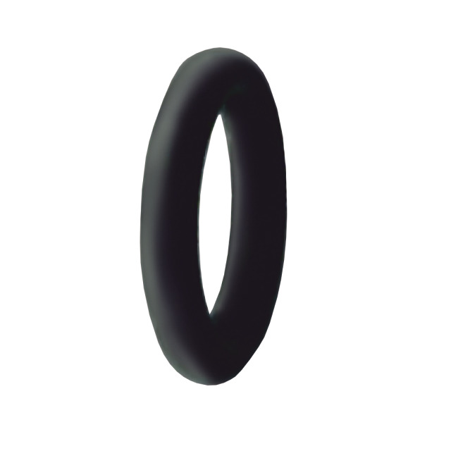 O-Ring Messing-Stecksystem, 10,5 x 2,7 mm NBR