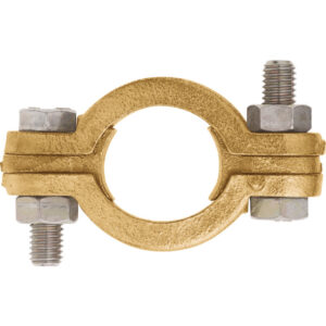 Schlauchklemmen TG, 28-34 mm für 3/4"-Schlauch – Bild 1