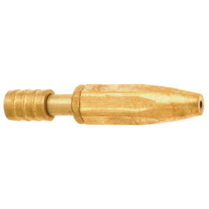 Spritzdüse, 3/4" - 19 mm, schwer – Bild 1