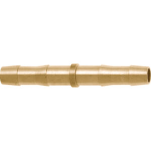 GEKA plus Gasschweiss-Schlauchverbindung, 3/8" - 9 mm – Bild 1