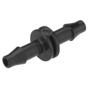 GEKA Drip Set Bewässerung Gemüse-/Blumenbeet, 6 mm – Bild 10