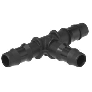 GEKA Drip Set Bewässerung Gemüse-/Blumenbeet, 6 mm – Bild 8