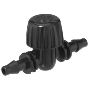 GEKA Drip Set Bewässerung Gemüse-/Blumenbeet, 6 mm – Bild 11